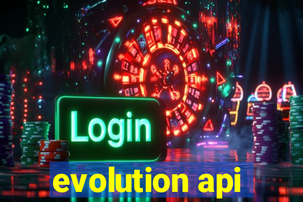 evolution api